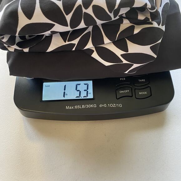 Lands End Tankini Womens Size 22W 2pc Swim Skirt Bathingsuit Beachy Vacation - Picture 11 of 11